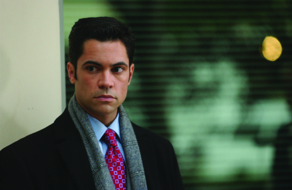 Cold Case-Prima dell'alba