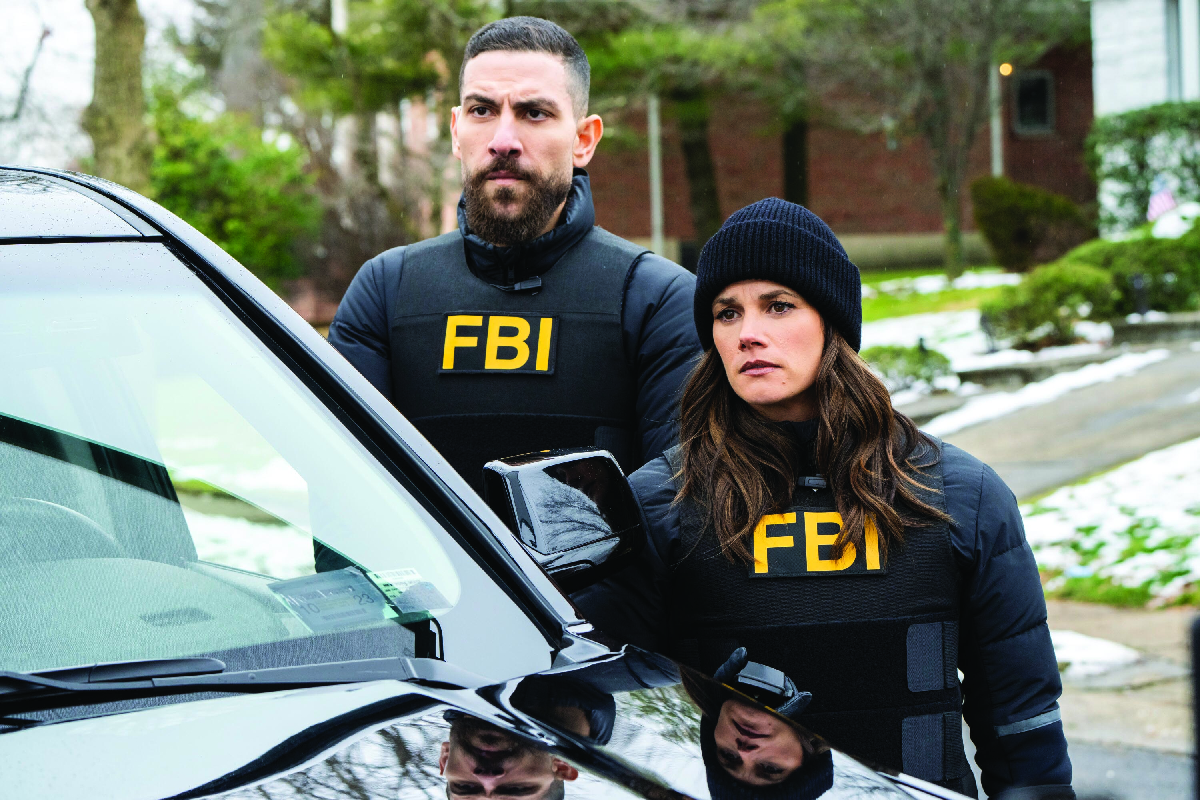 FBI-Sacrificio