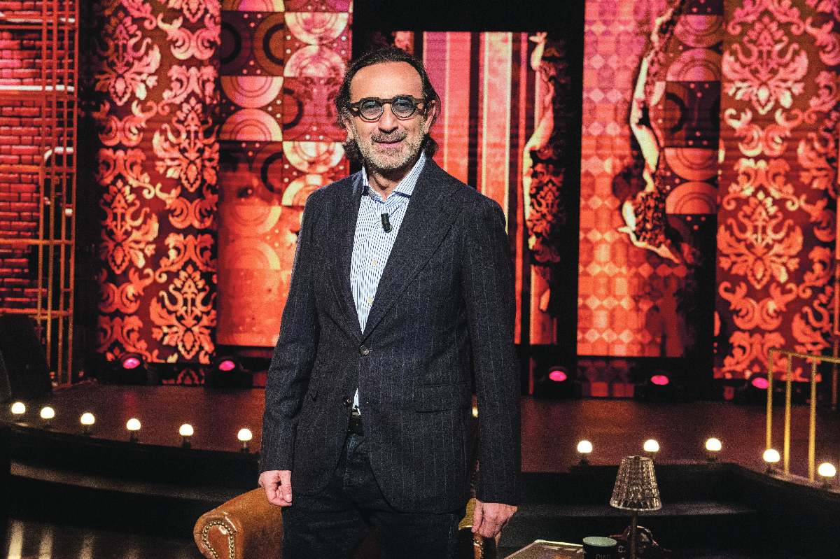 Stasera tutto è possibile