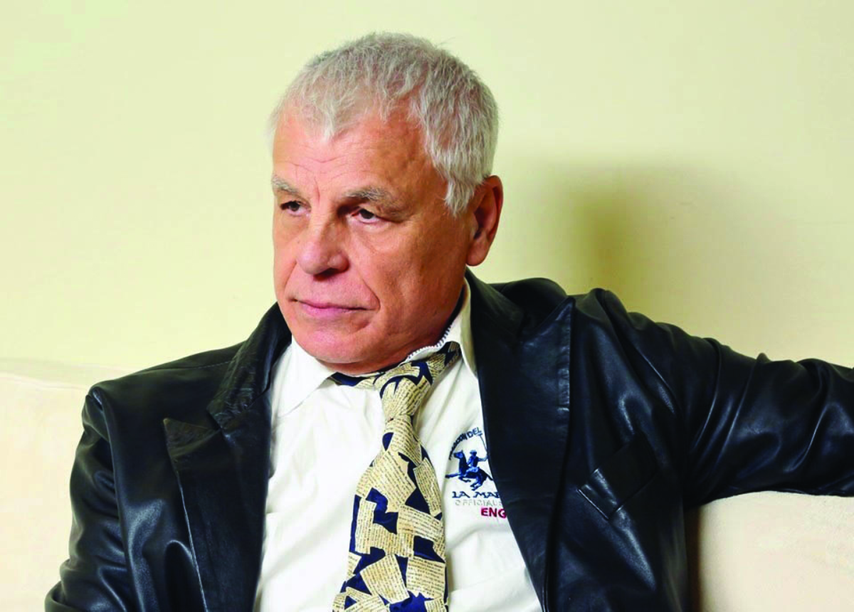 I Love... Marco Ferreri