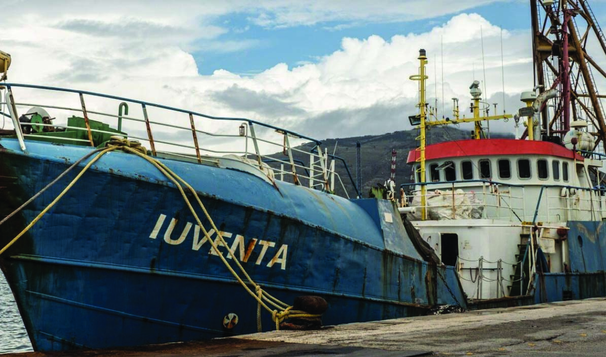 Iuventa