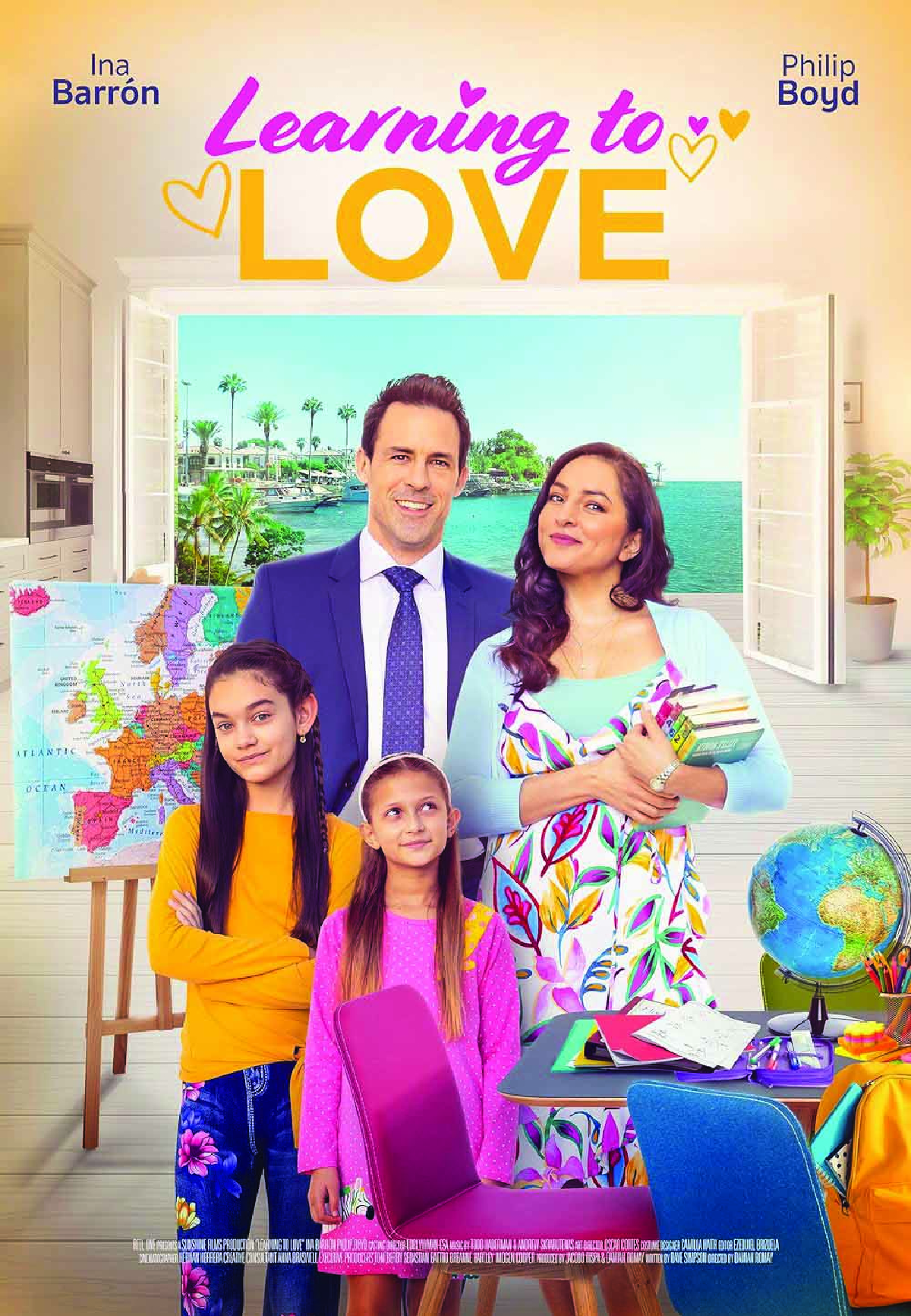 La babysitter dei miei sogni