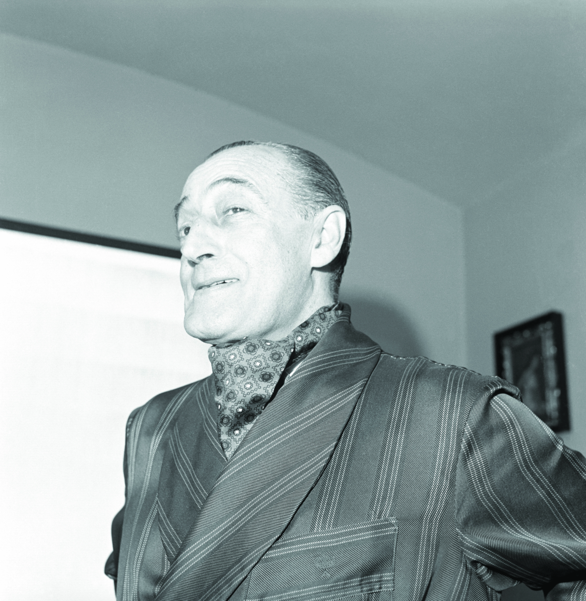 Totò e il Principe De Curtis. L'uomo oltre la maschera