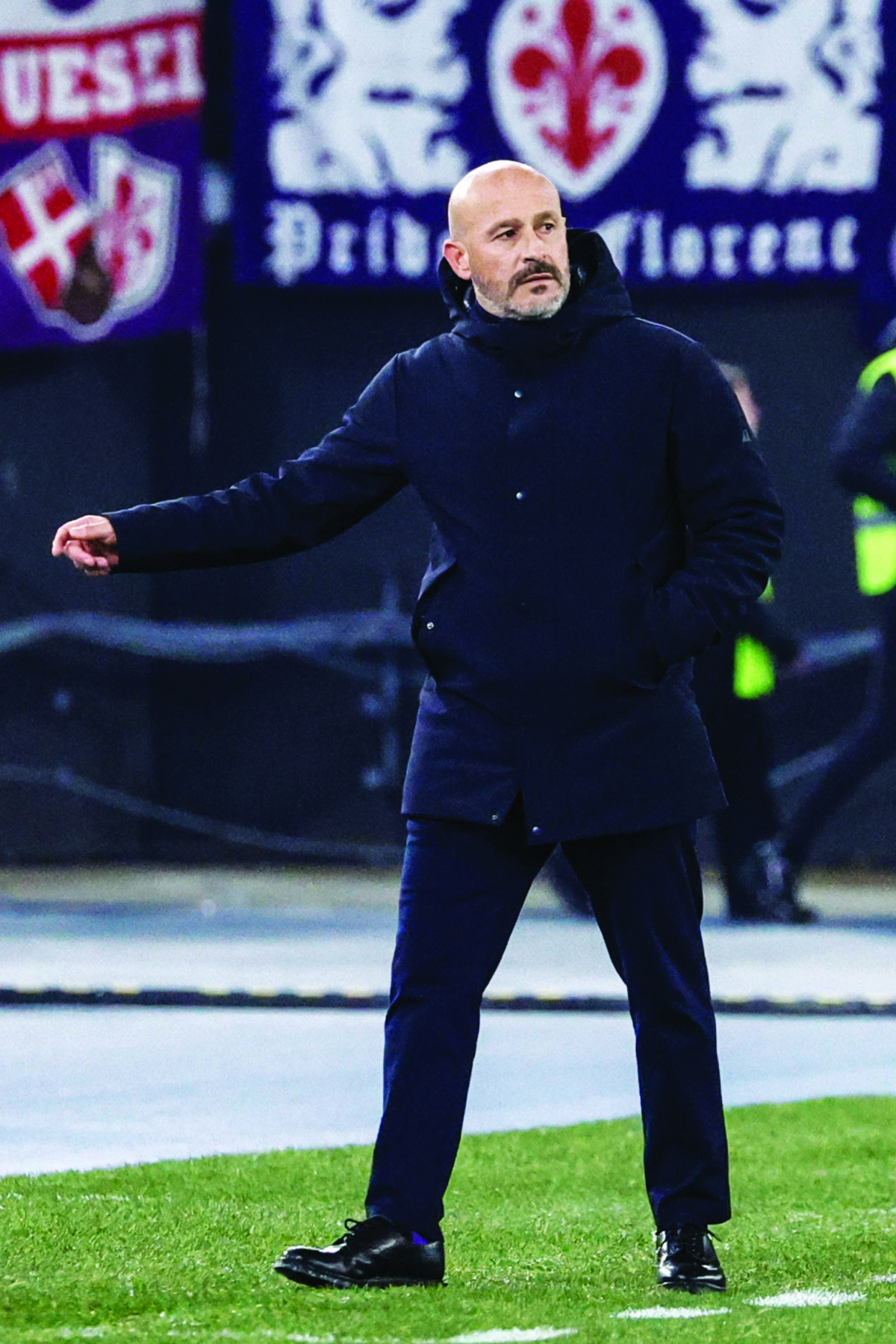 Coppa Italia 2025/2026-Bologna - Parma (Ottavi di finale)