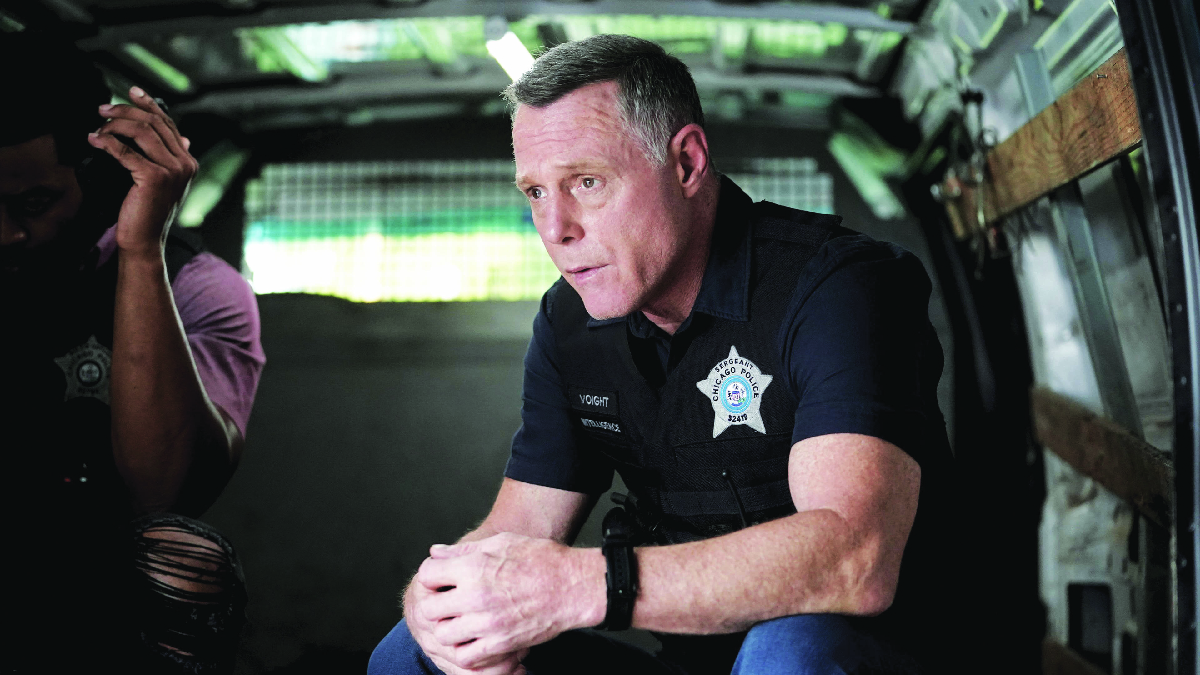 Chicago P.D.-Sopravvivenza