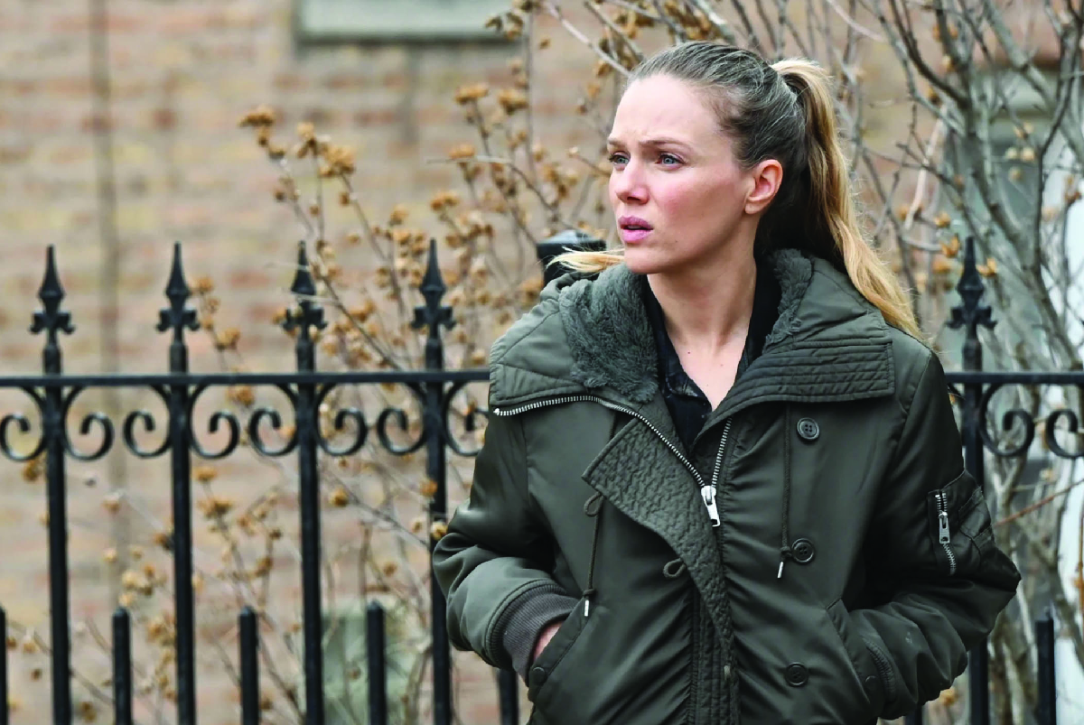 Chicago P.D.-Segreti sepolti (undicesima stagione)