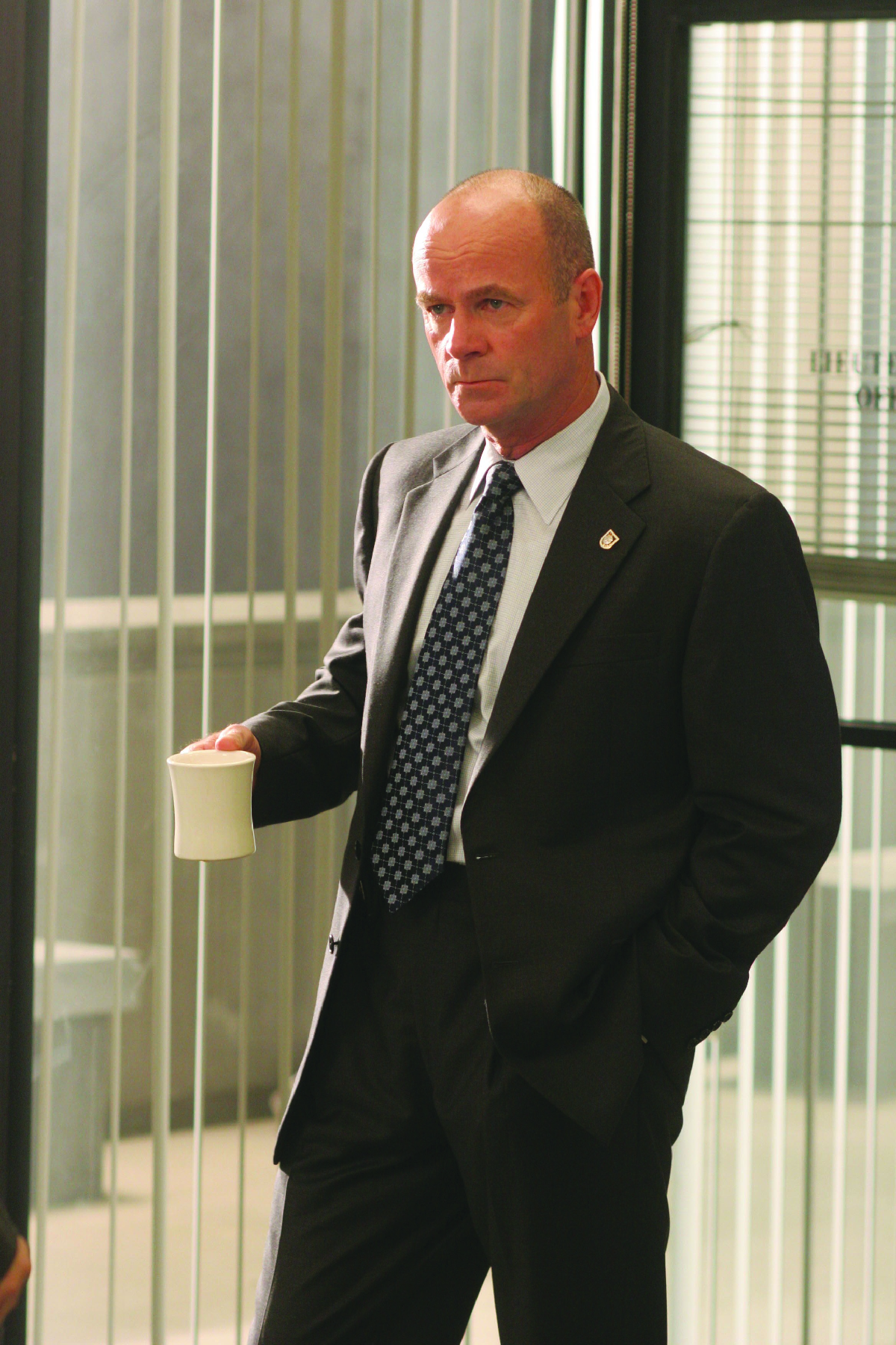 Cold Case-Strano frutto