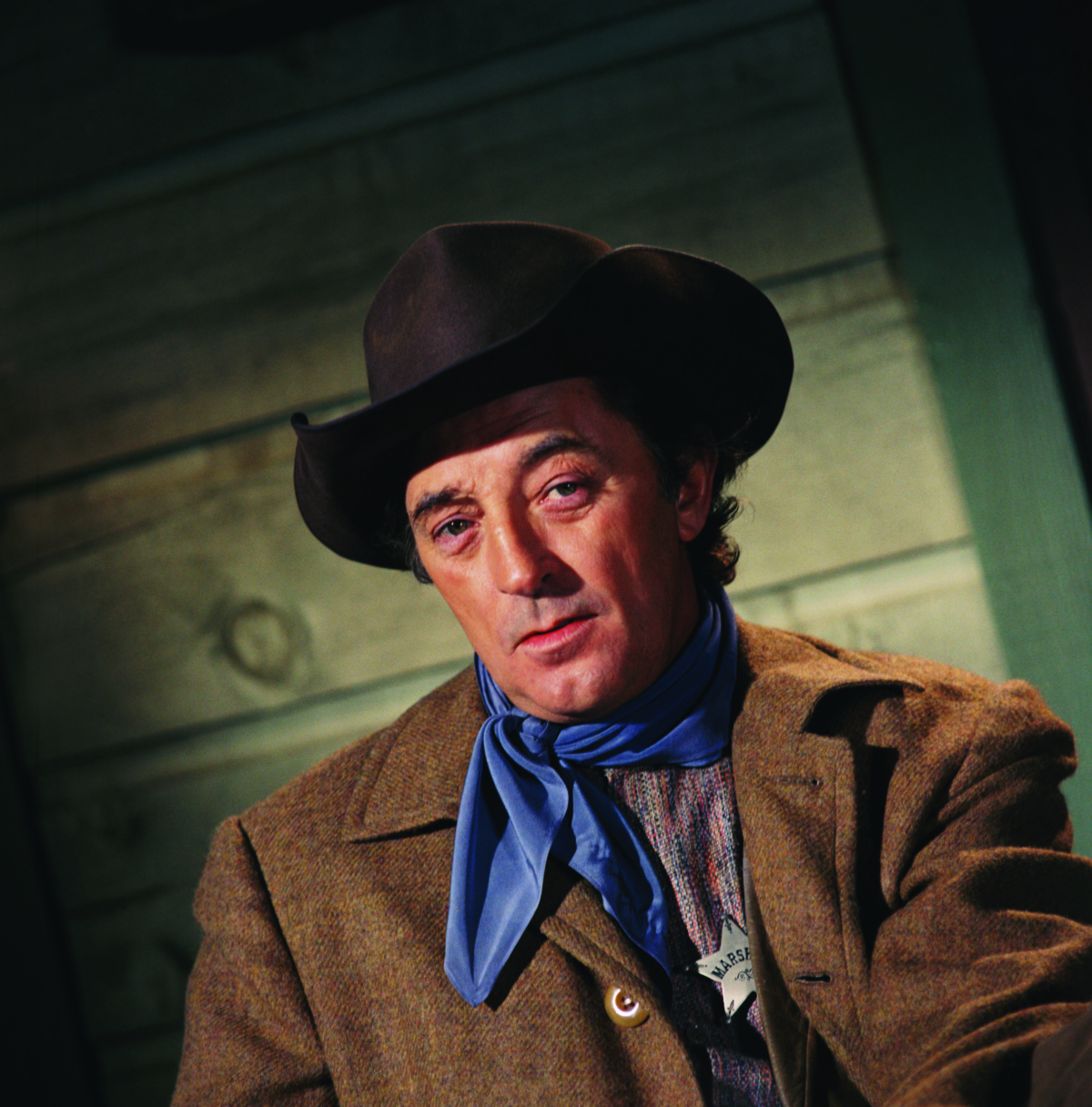 Il grande giorno di Jim Flagg