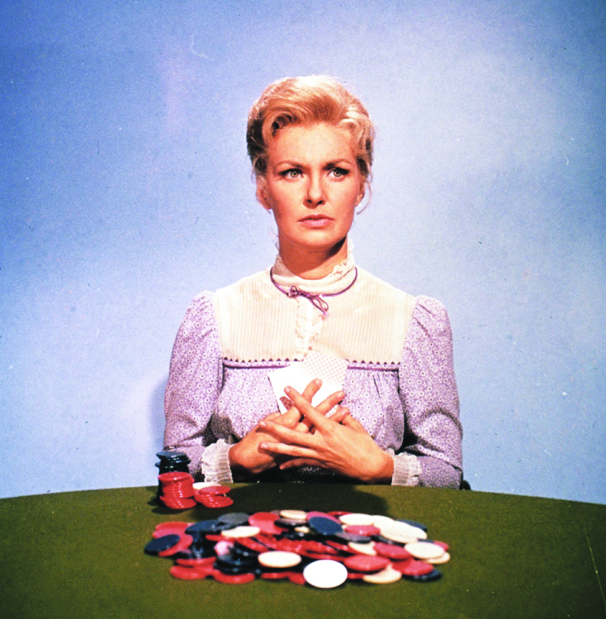 Posta grossa a Dodge City