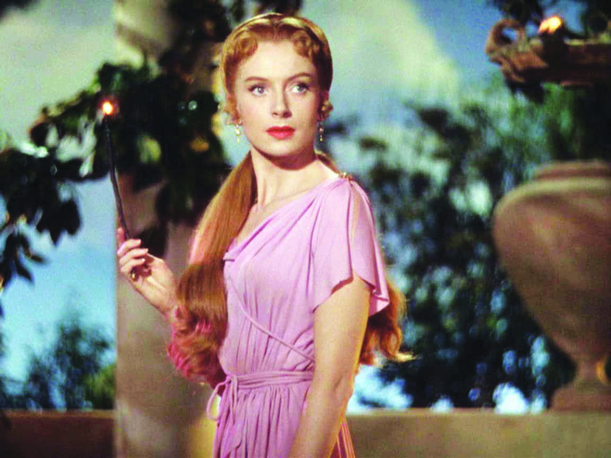 Quo Vadis? - 2a parte