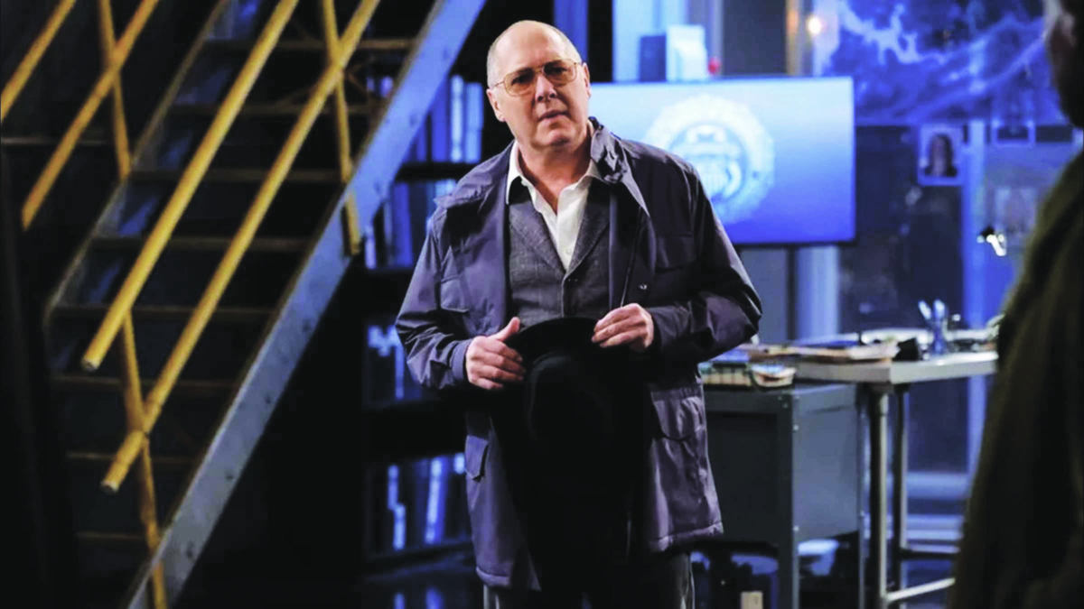 The Blacklist-Stanza 417