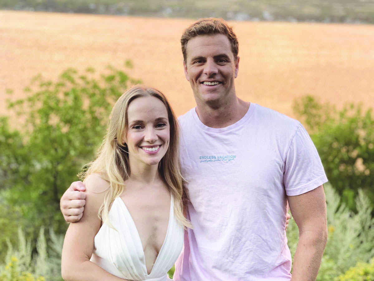 Un'estate per ritrovarsi