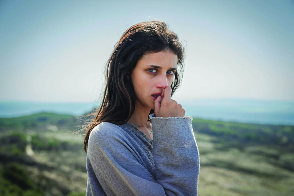 Vangelo secondo Maria