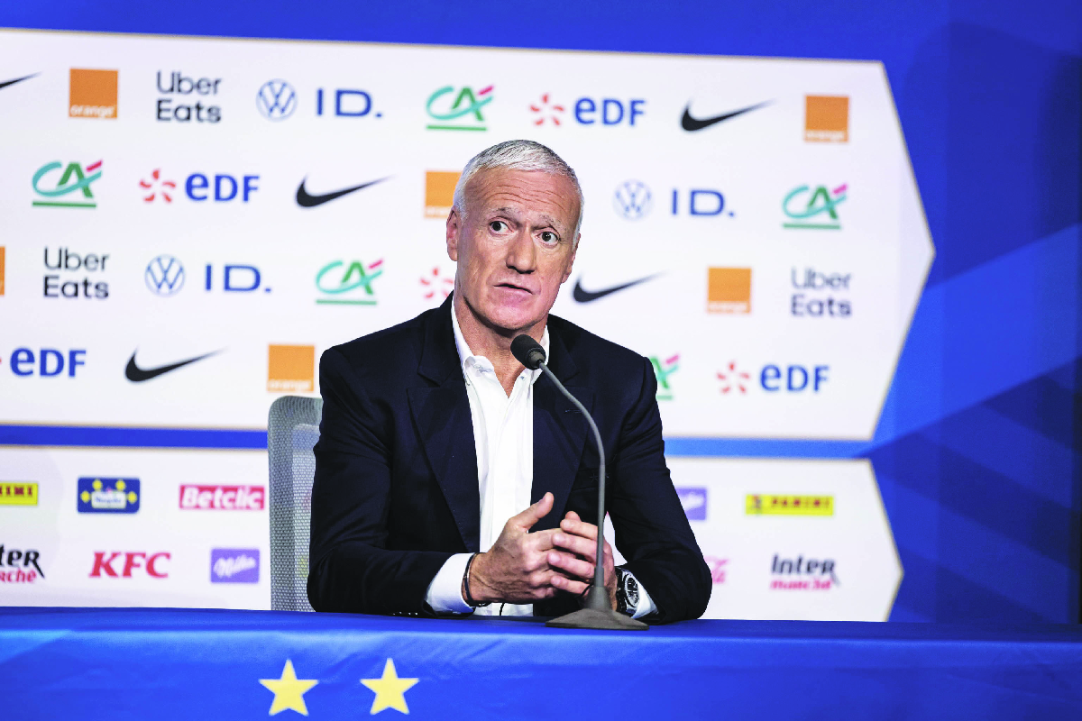 UEFA Amichevoli-Francia - Costa d'Avorio