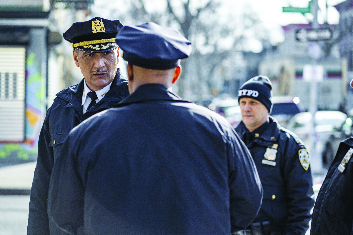 East New York-Il quartiere