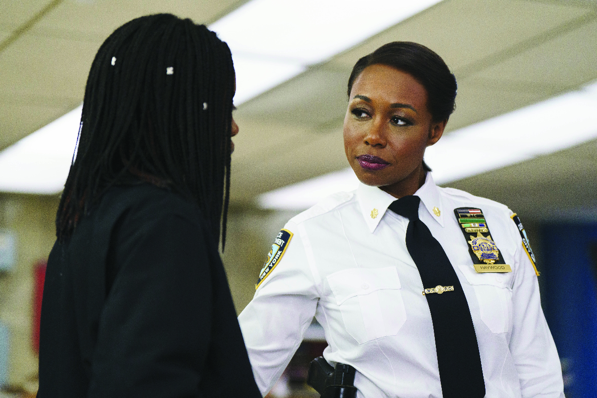 East New York-Personal shopper