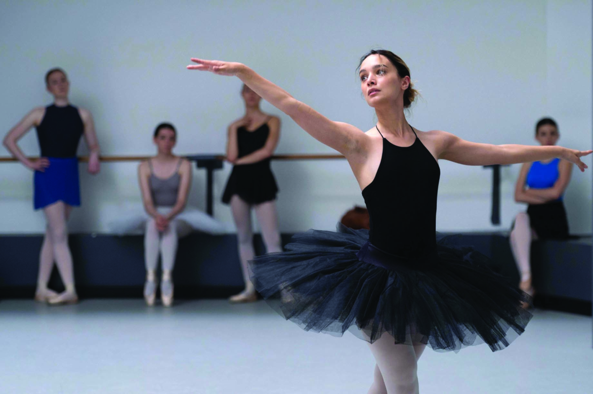 Hotspot - Amore senza rete