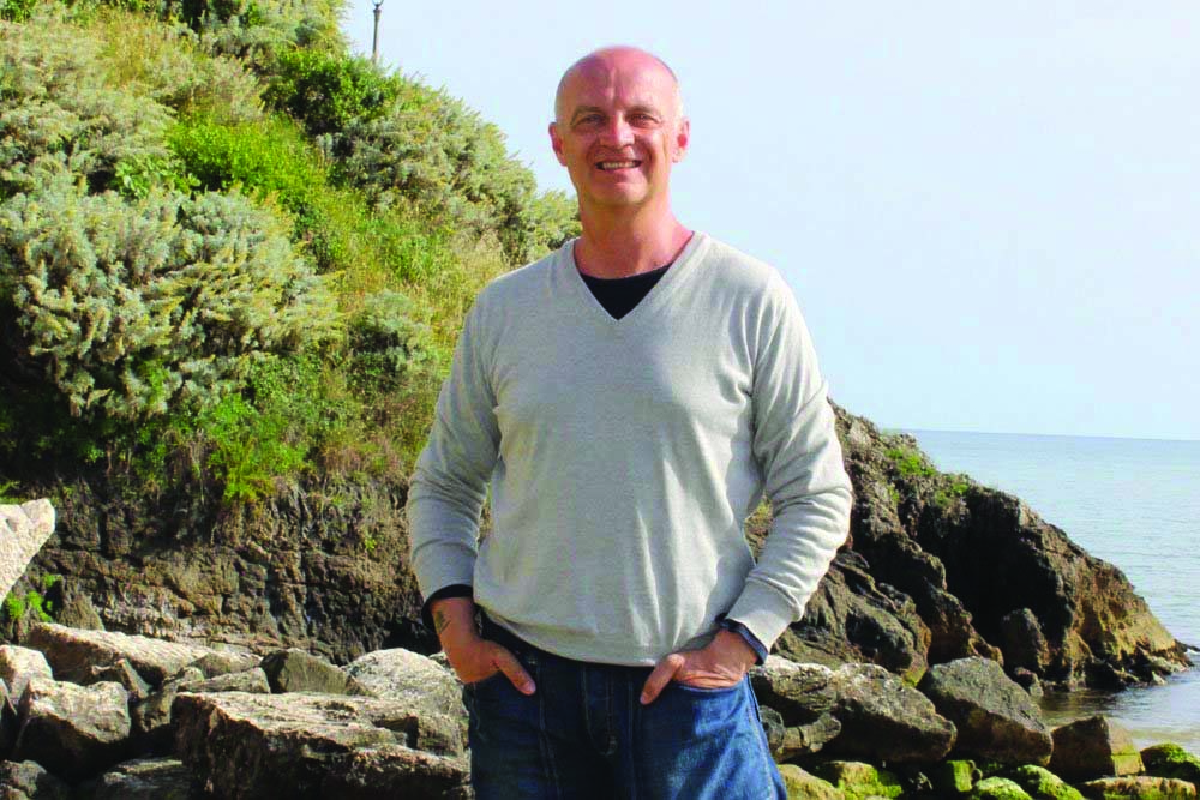 Con un battito di ciglia