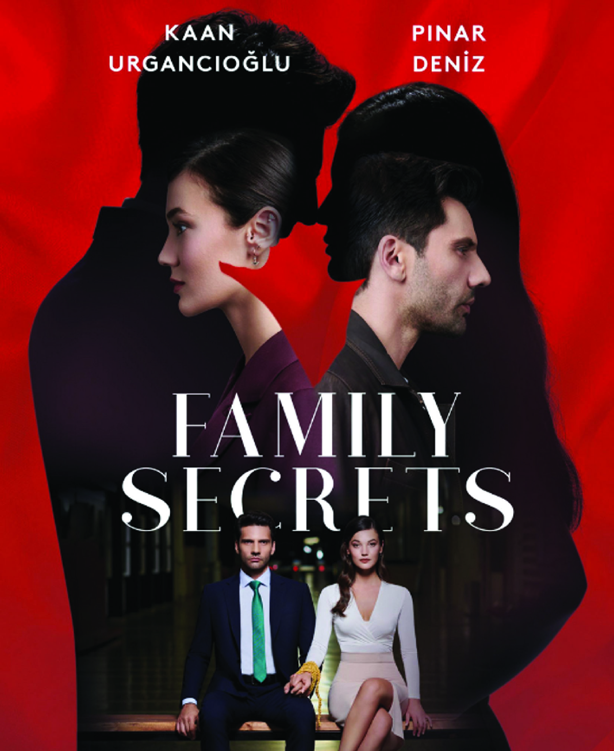 Segreti di Famiglia 