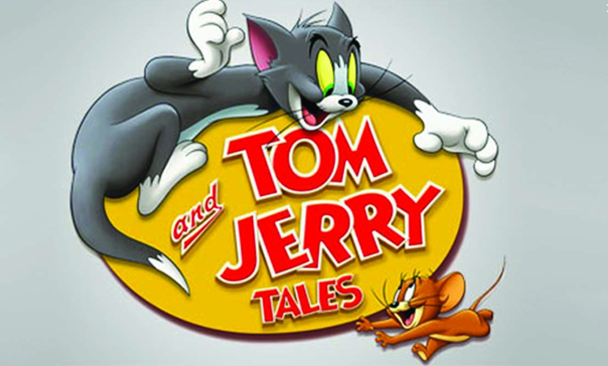 Tom & Jerry tales