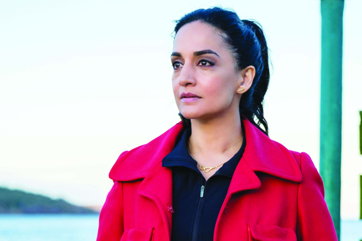 Departure -La tempesta