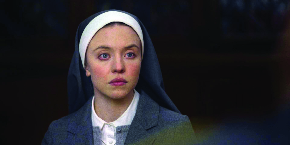 Immaculate - La prescelta