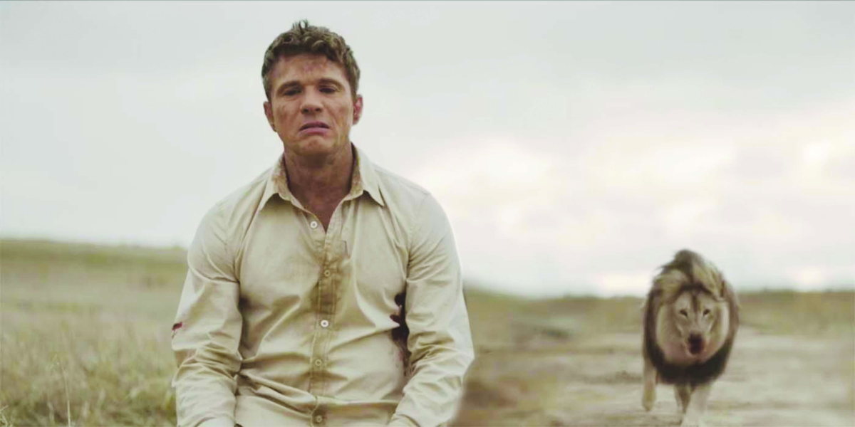 Prey - La grande caccia