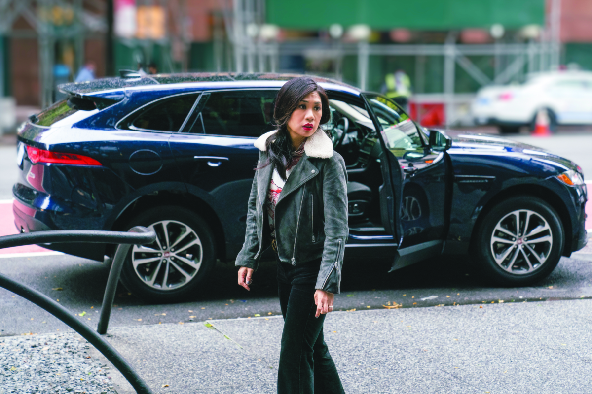 The Equalizer-Il cecchino