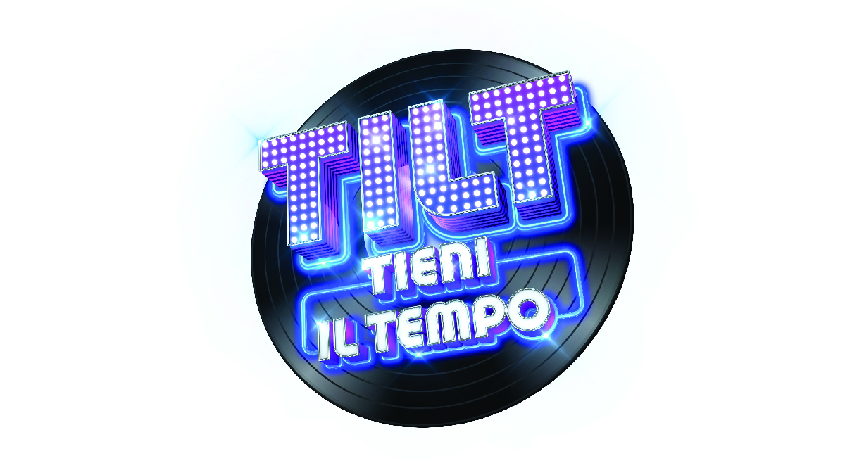 Tilt - Tieni il tempo
