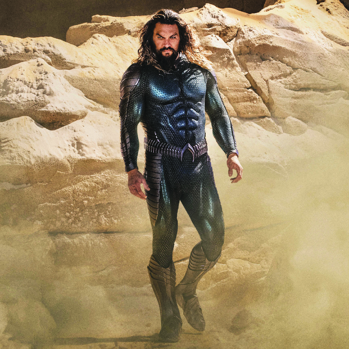 Aquaman e il regno perduto