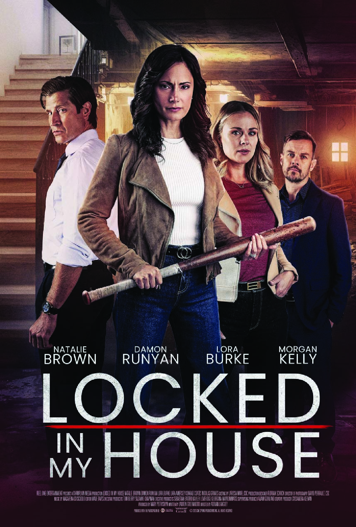 In cerca di vendetta