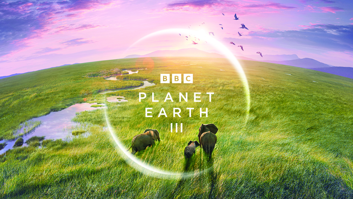 Planet Earth 