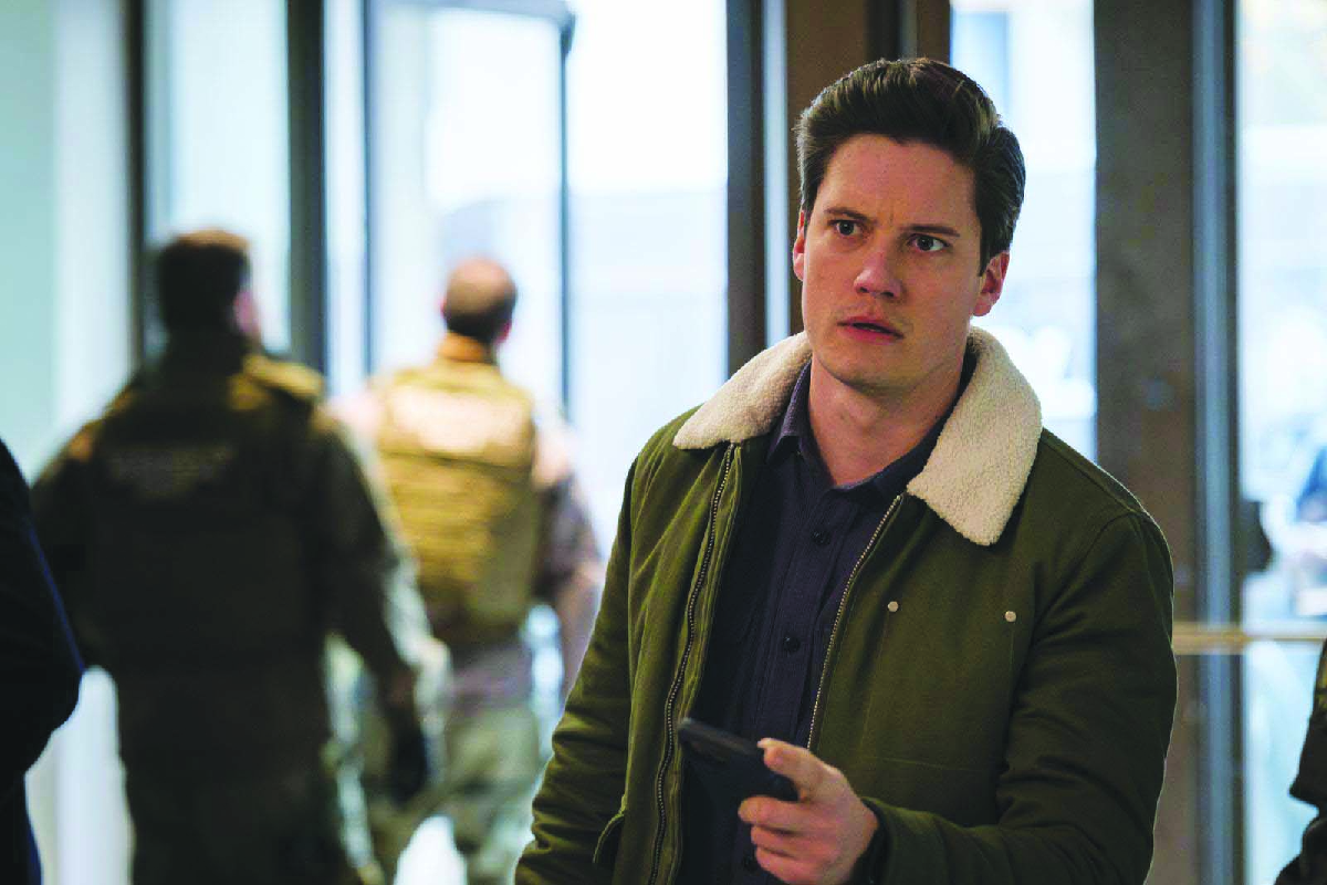 Hudson & Rex-Diversivo