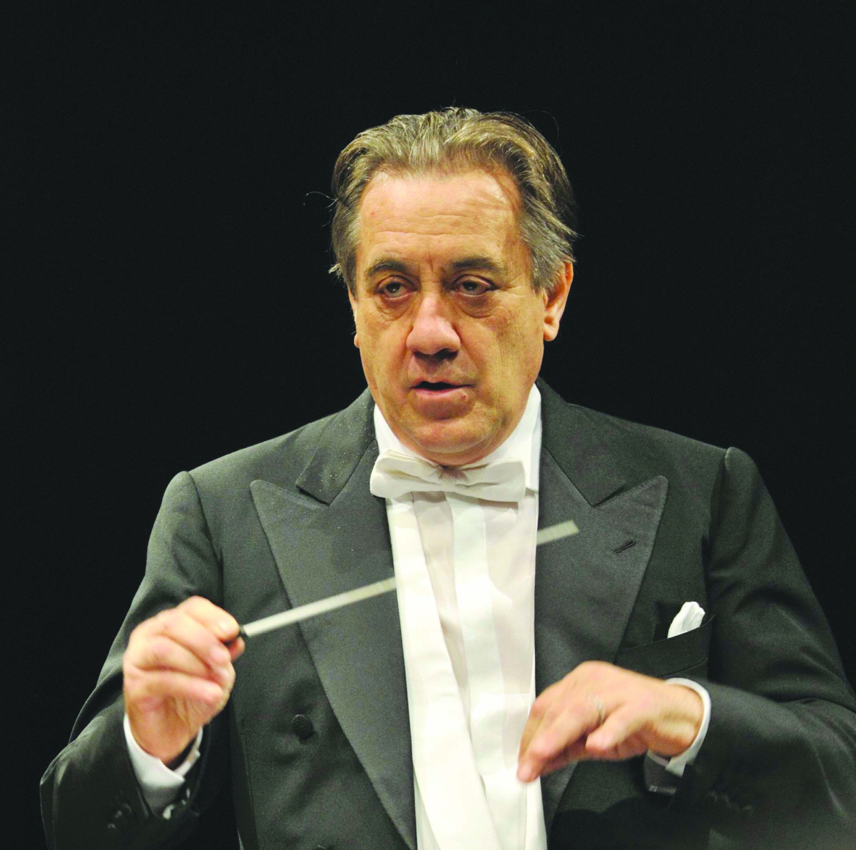 Non le solite note - La musica di Marcello Panni