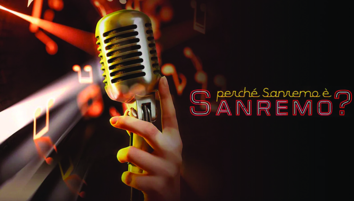 Perché Sanremo è Sanremo?
