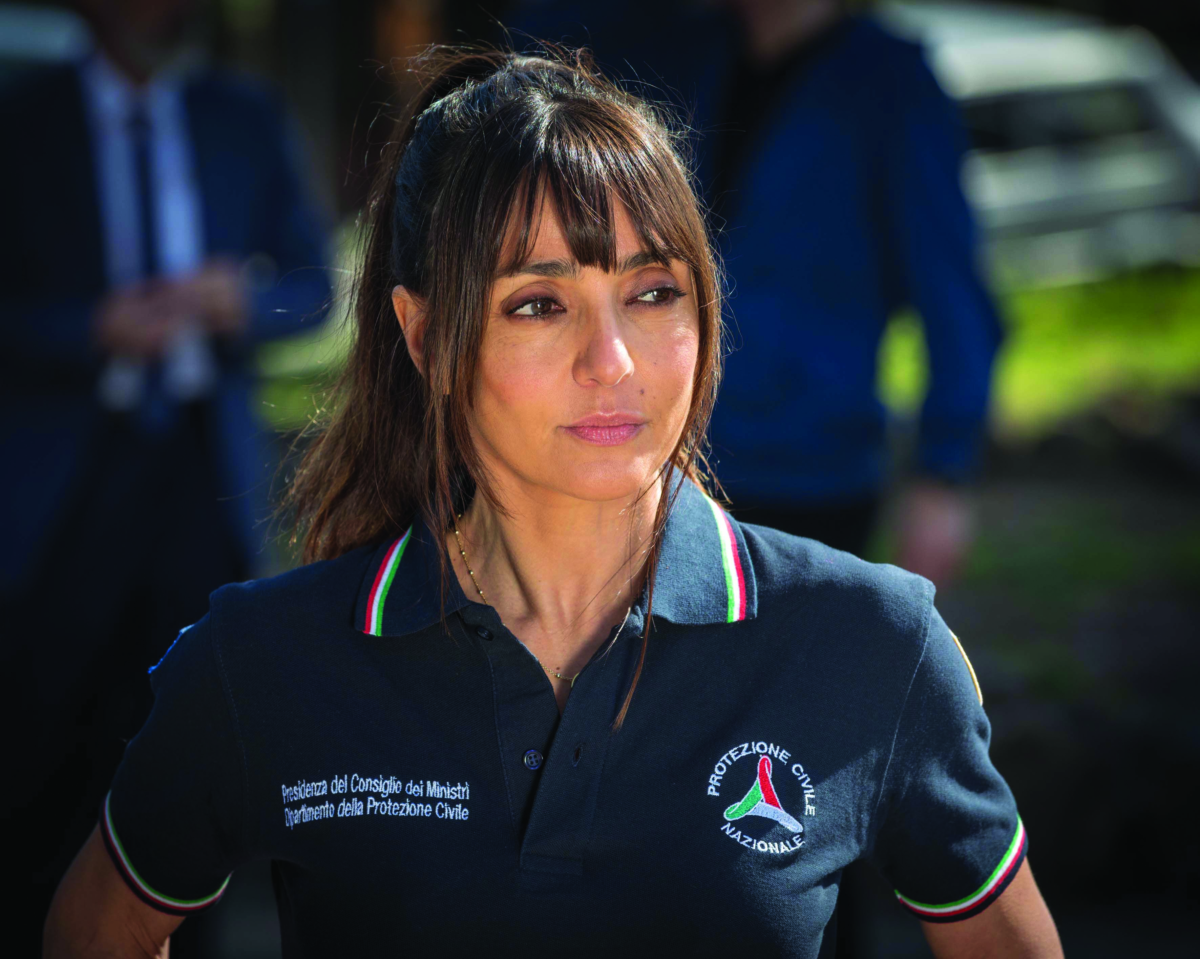 Sempre al tuo fianco