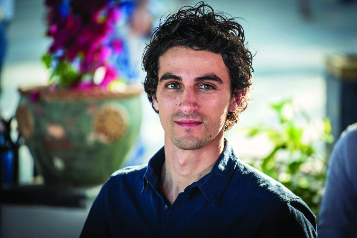 Sempre al tuo fianco