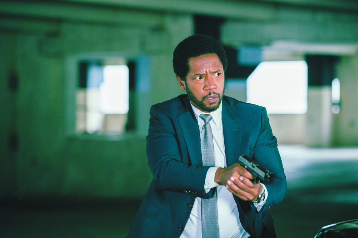 The Equalizer-Conseguenze