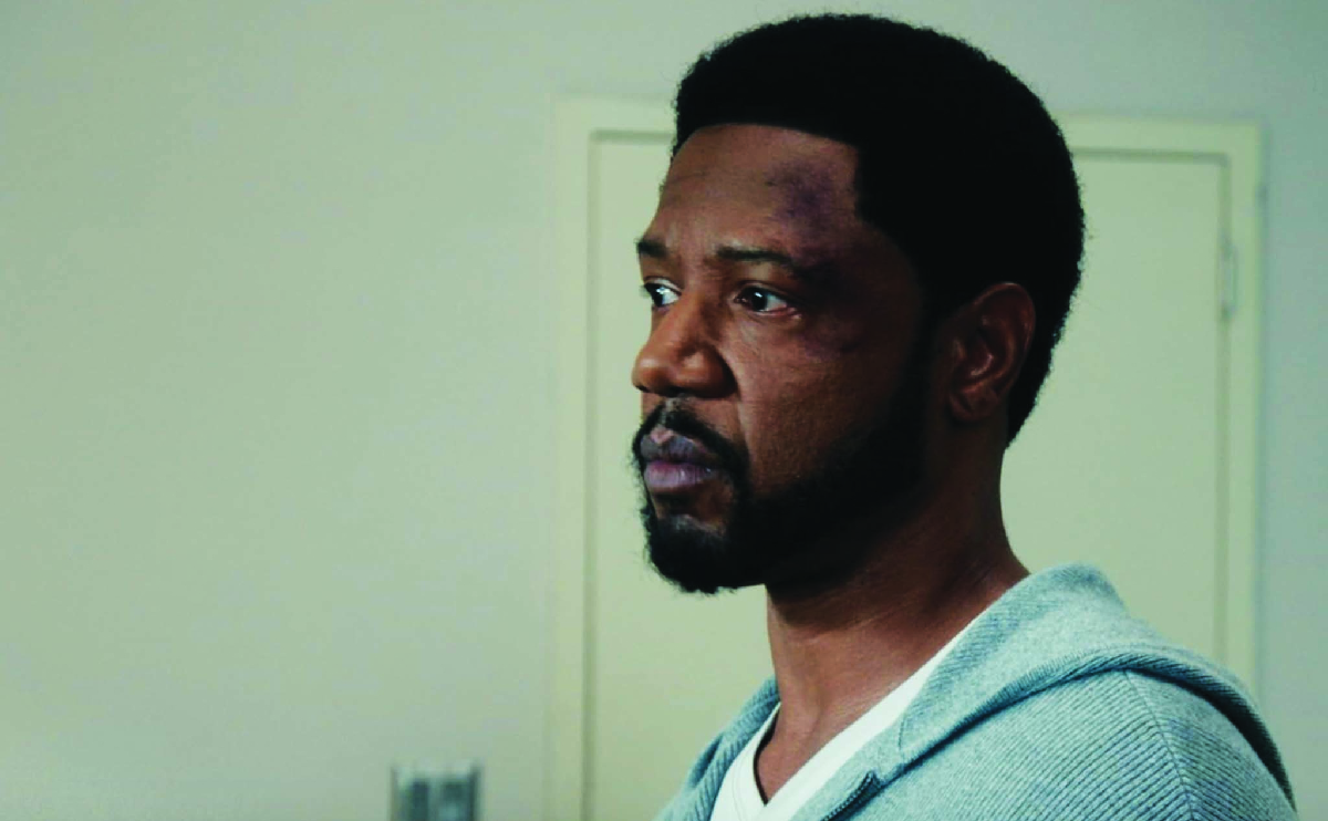 The Equalizer-Condannato