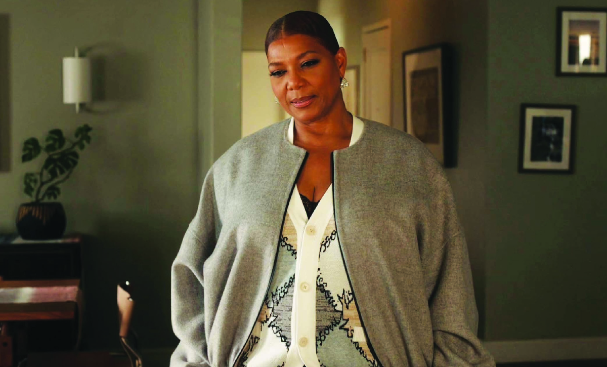 The Equalizer-Leggendario