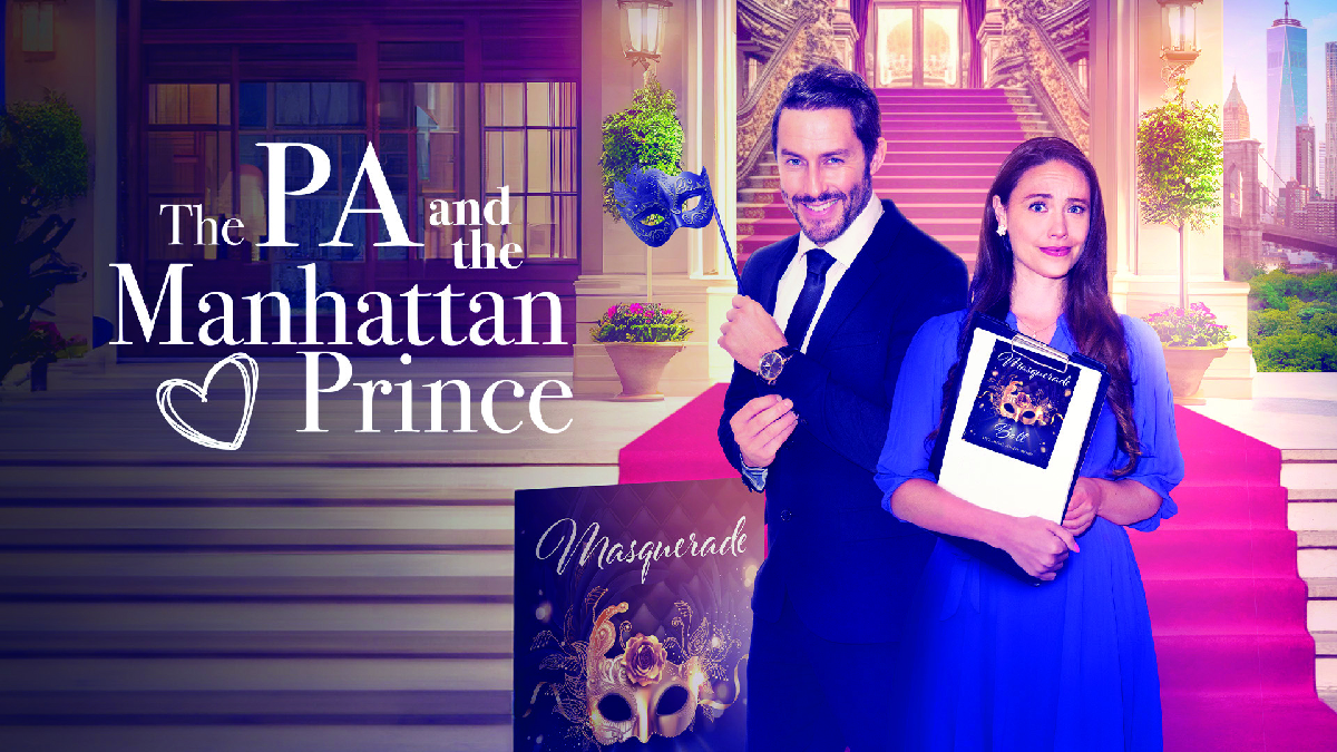 Un principe a Manhattan