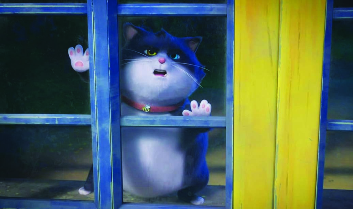 10 Lives - Un Gatto Fortunato