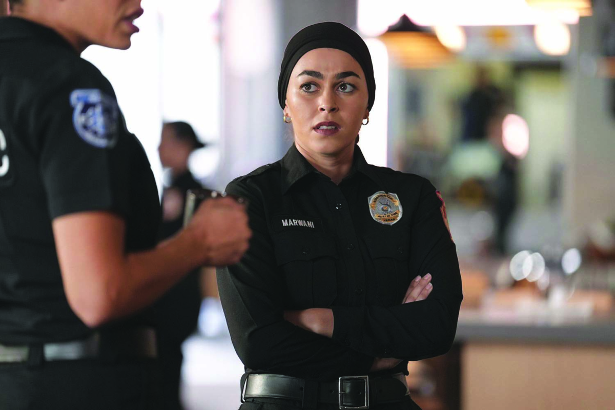 911: Lone Star-Risorse umane