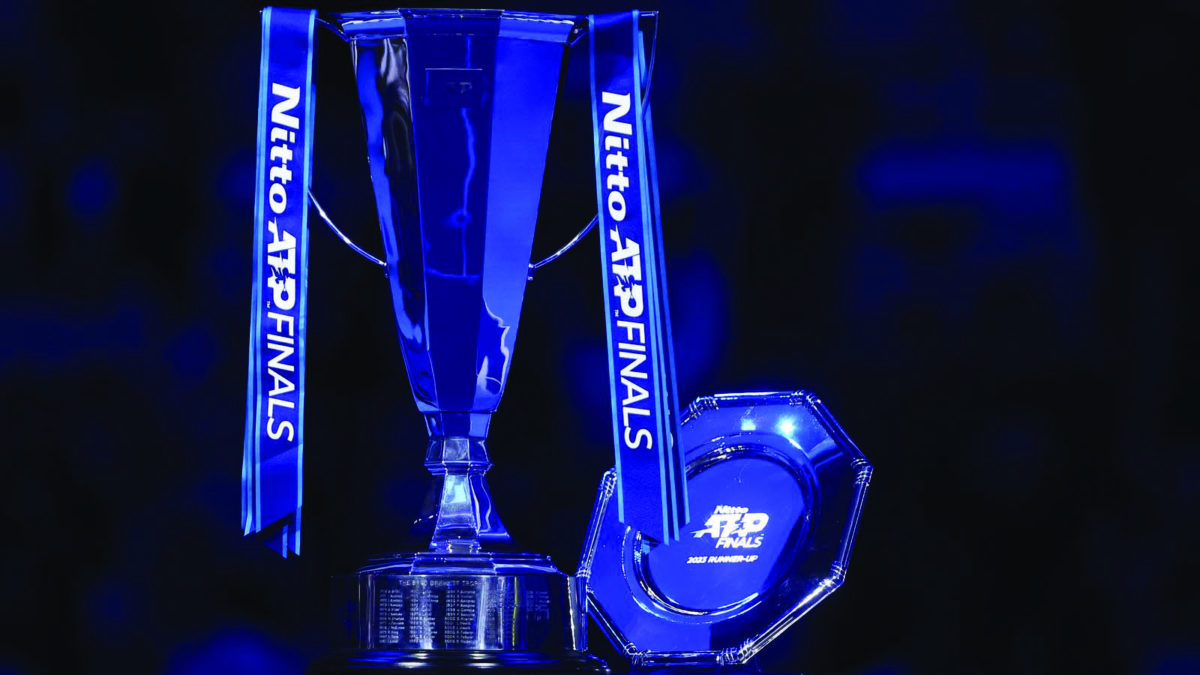 ATP Finals 2025-Singolare finale: Sinner - Alcaraz