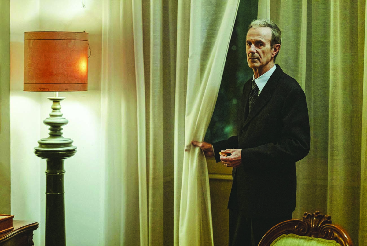 Berlinguer - La grande ambizione