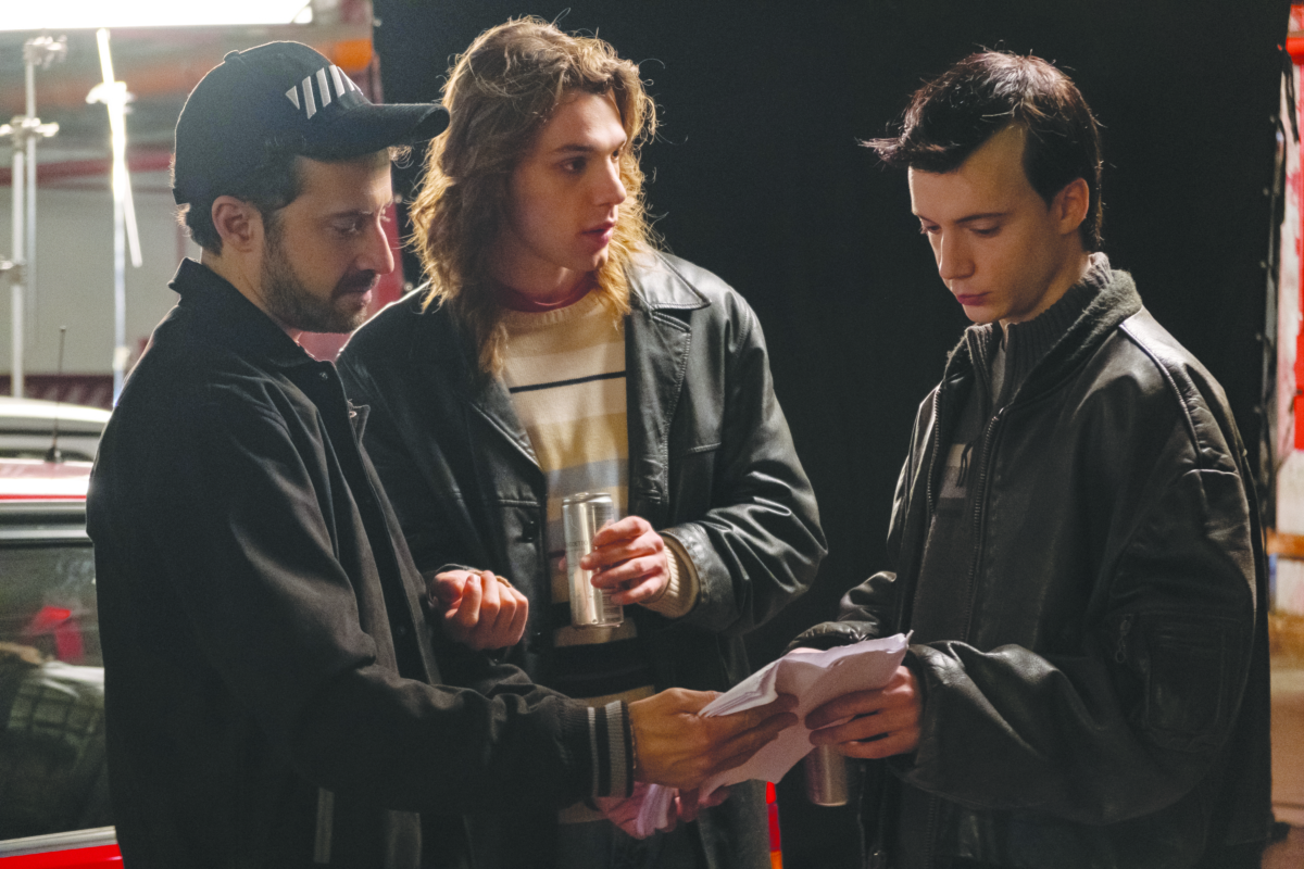 Hanno ucciso l'uomo ragno