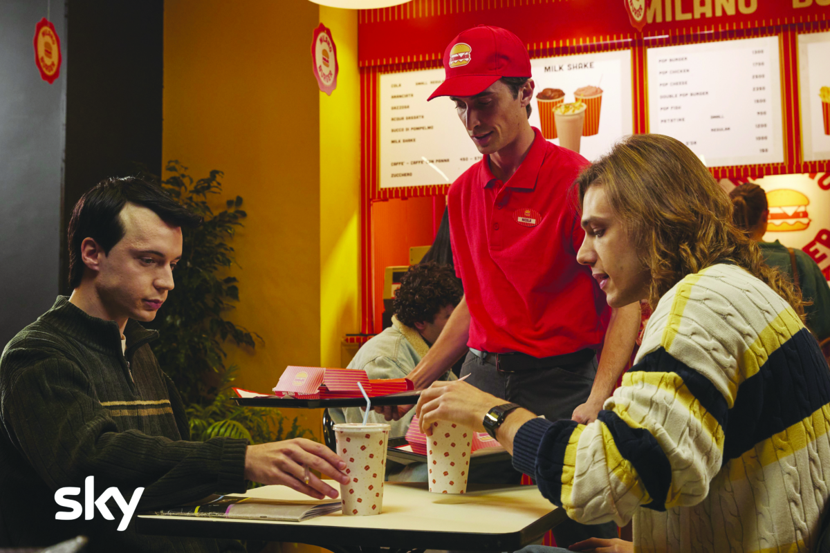 Hanno ucciso l'uomo ragno