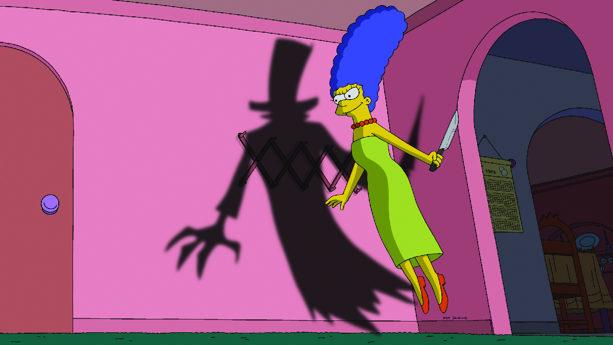 I Simpson