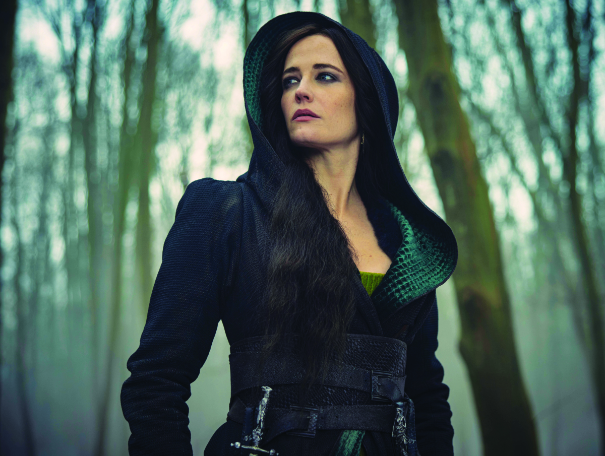 I tre moschettieri - Milady