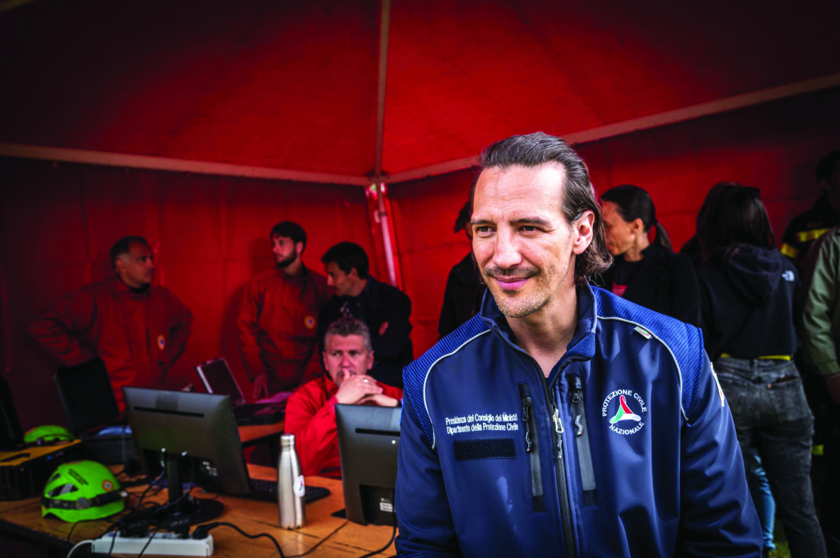 Sempre al tuo fianco